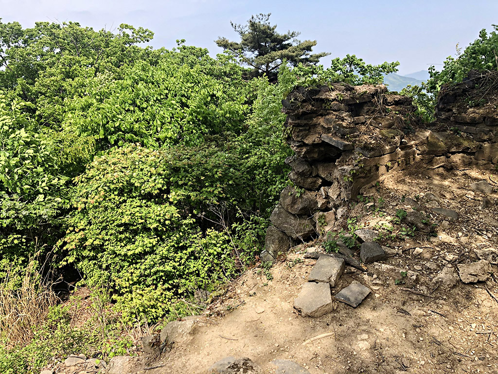 남한산등산코스