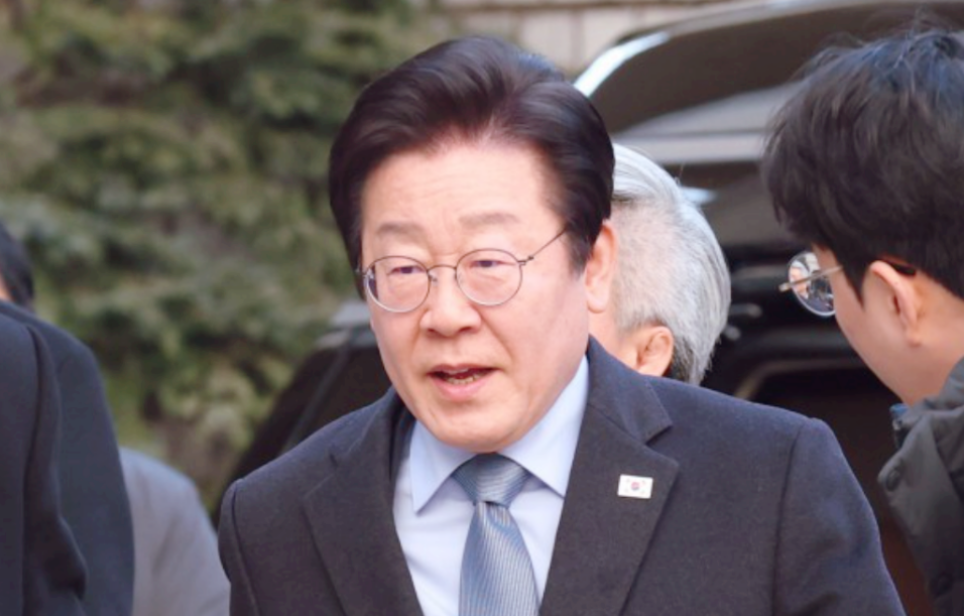 이재명&amp;#44; 대법원 파기환송&amp;#44; 대선 영향 분석