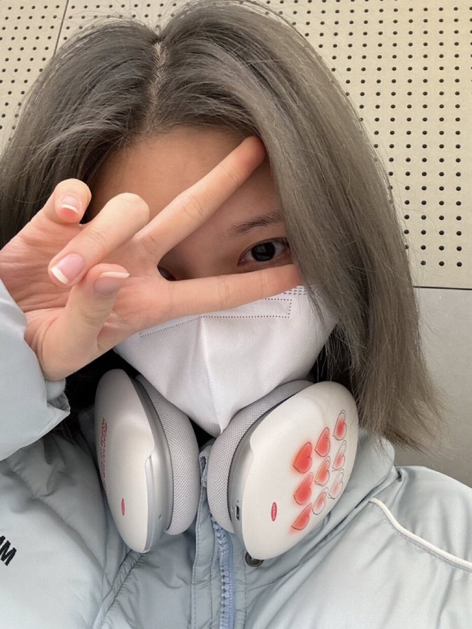 오늘도예뻐 이미지