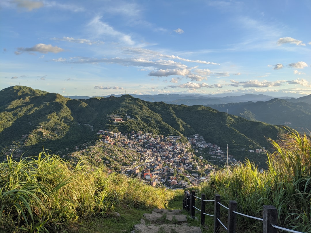 Boseong County