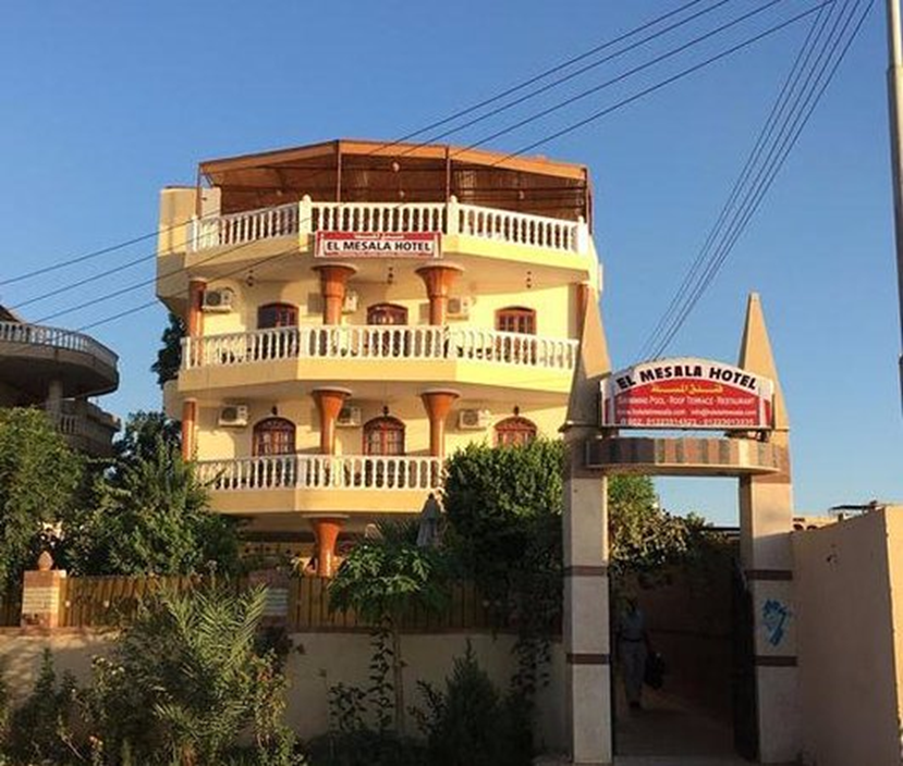 El-Mesala-Hotel