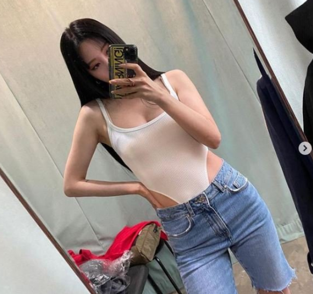  한예슬 류성재 디스패치 가라오케 버닝썬 사실 부인 인스타 전문