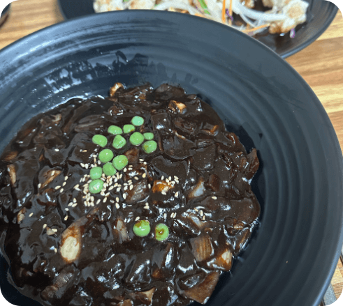 짜장면