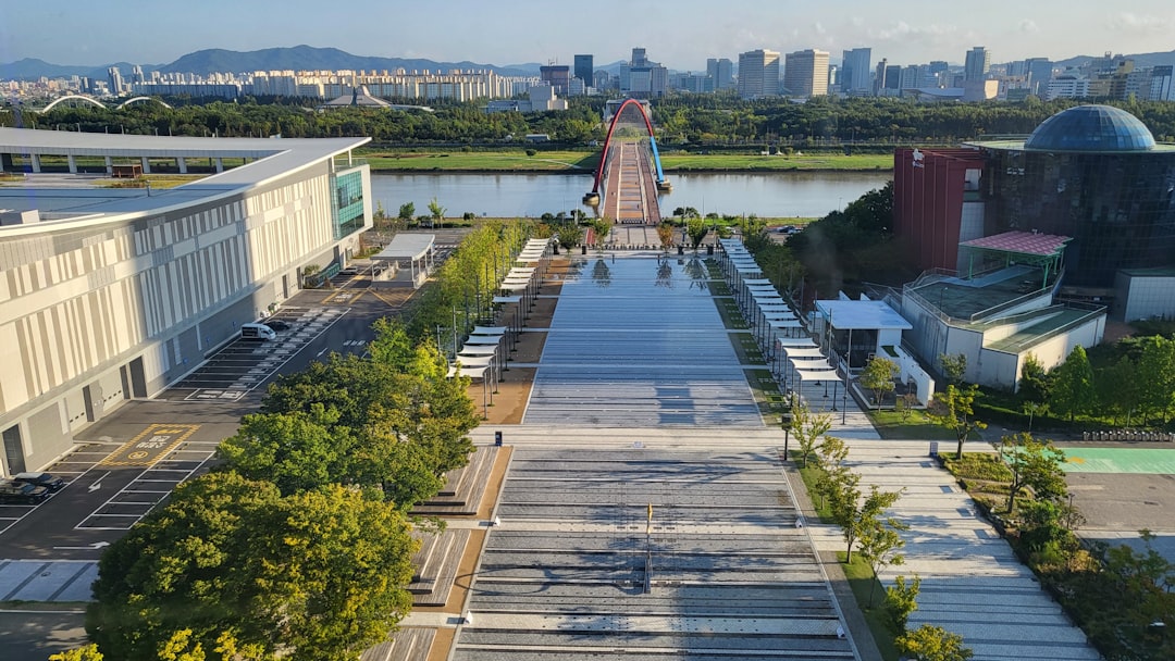Daejeon