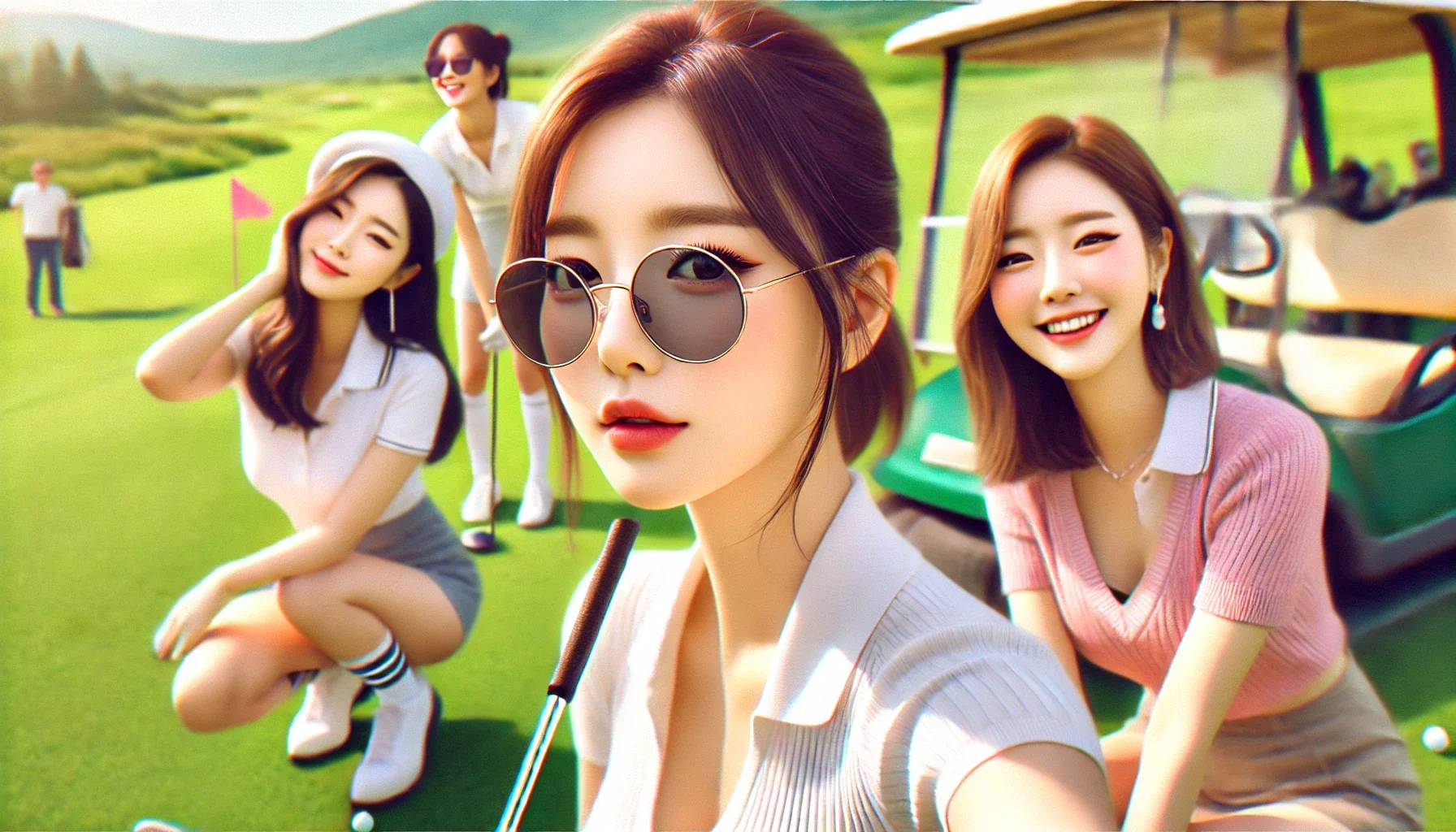 석정힐cc 1박 2일 골프 패키지 예약 가격 및 날씨 안내 (9월 24일)