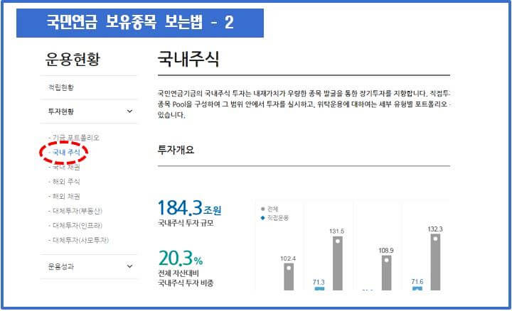 국민연금-보유종목-보는-찾는법2