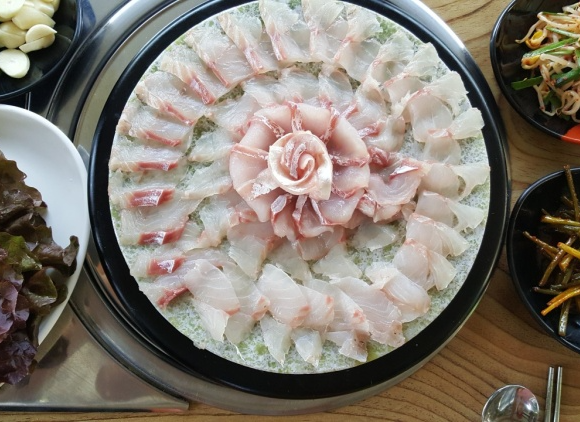 나루터민물식당 이미지