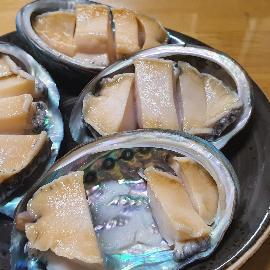  완도 전복직거래 구매처