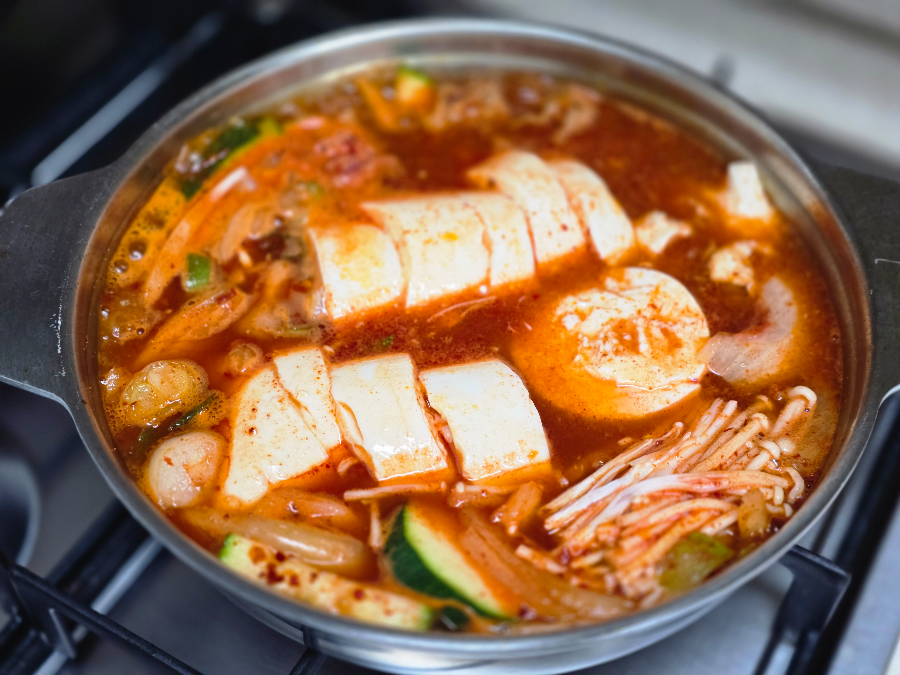 북창동순두부-밀키트-소고기순두부-순두부찌개-후기