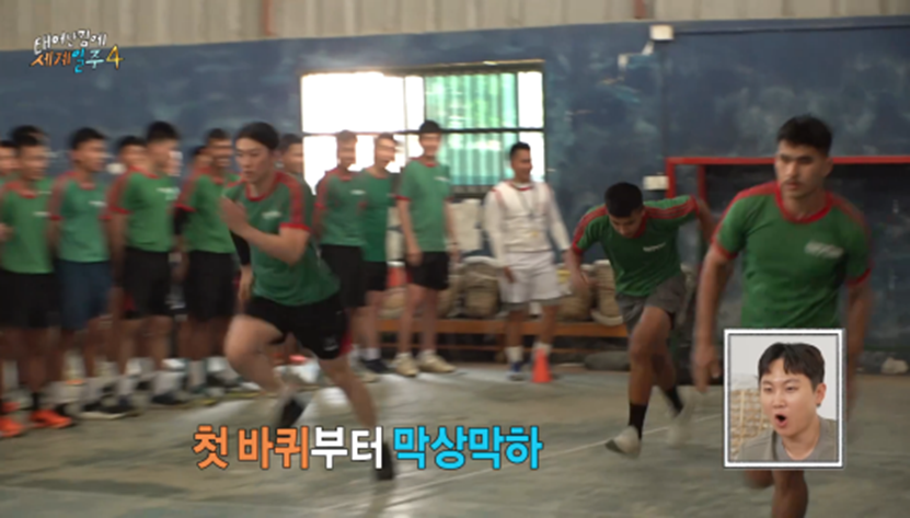 8년 만에 자신한테 쪽팔림 느꼈다는 덱스 | 인스티즈