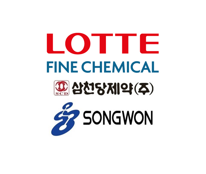  [Sell] 롯데정밀화학, 삼천당제약, 송원산업 - 210510