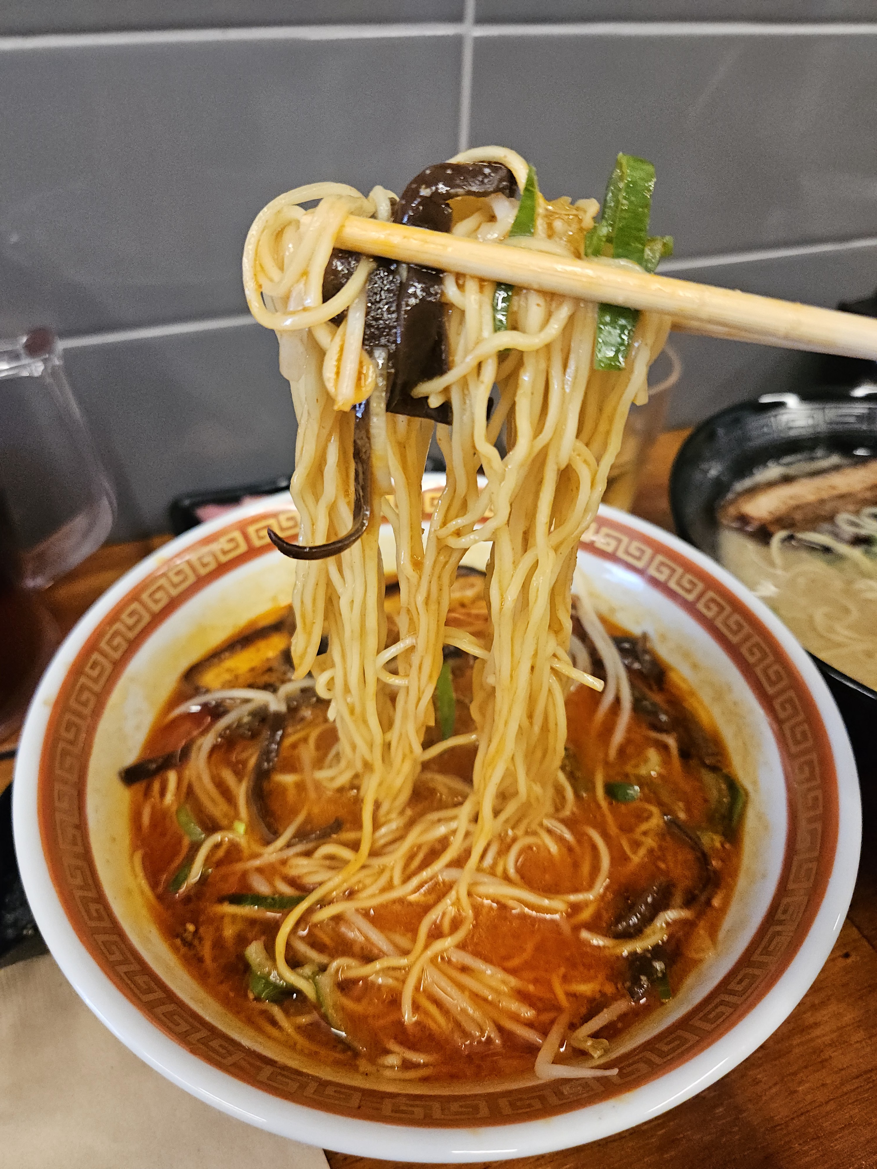 카라이돈코츠라멘