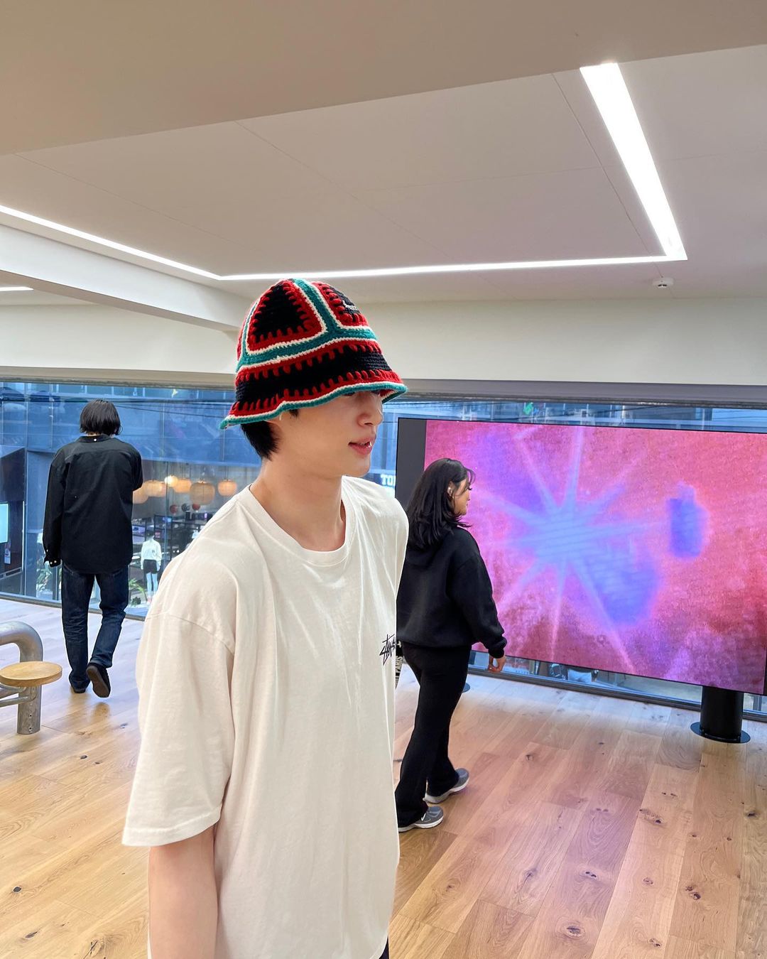 변우석