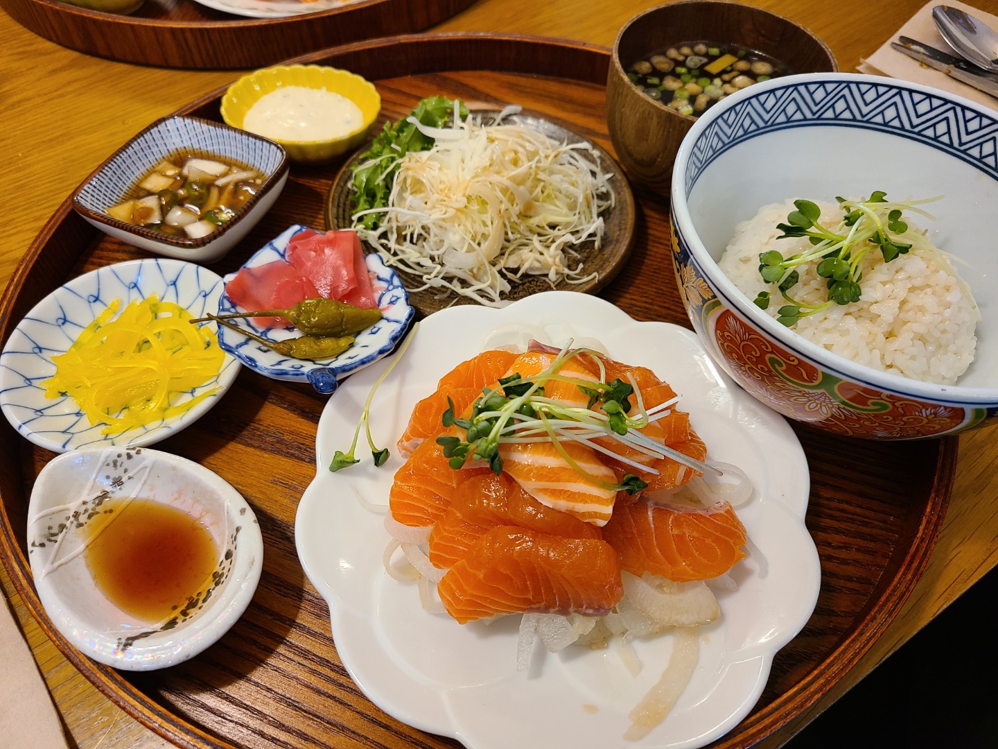  김천 맛집 "교동 872"에 가보았습니다!!
