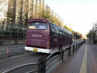 수원 시외버스 터미널 시간표 예매 예약_18