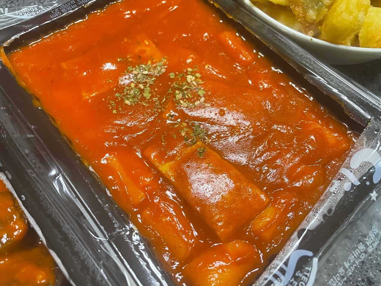 대전 떡볶이 추천