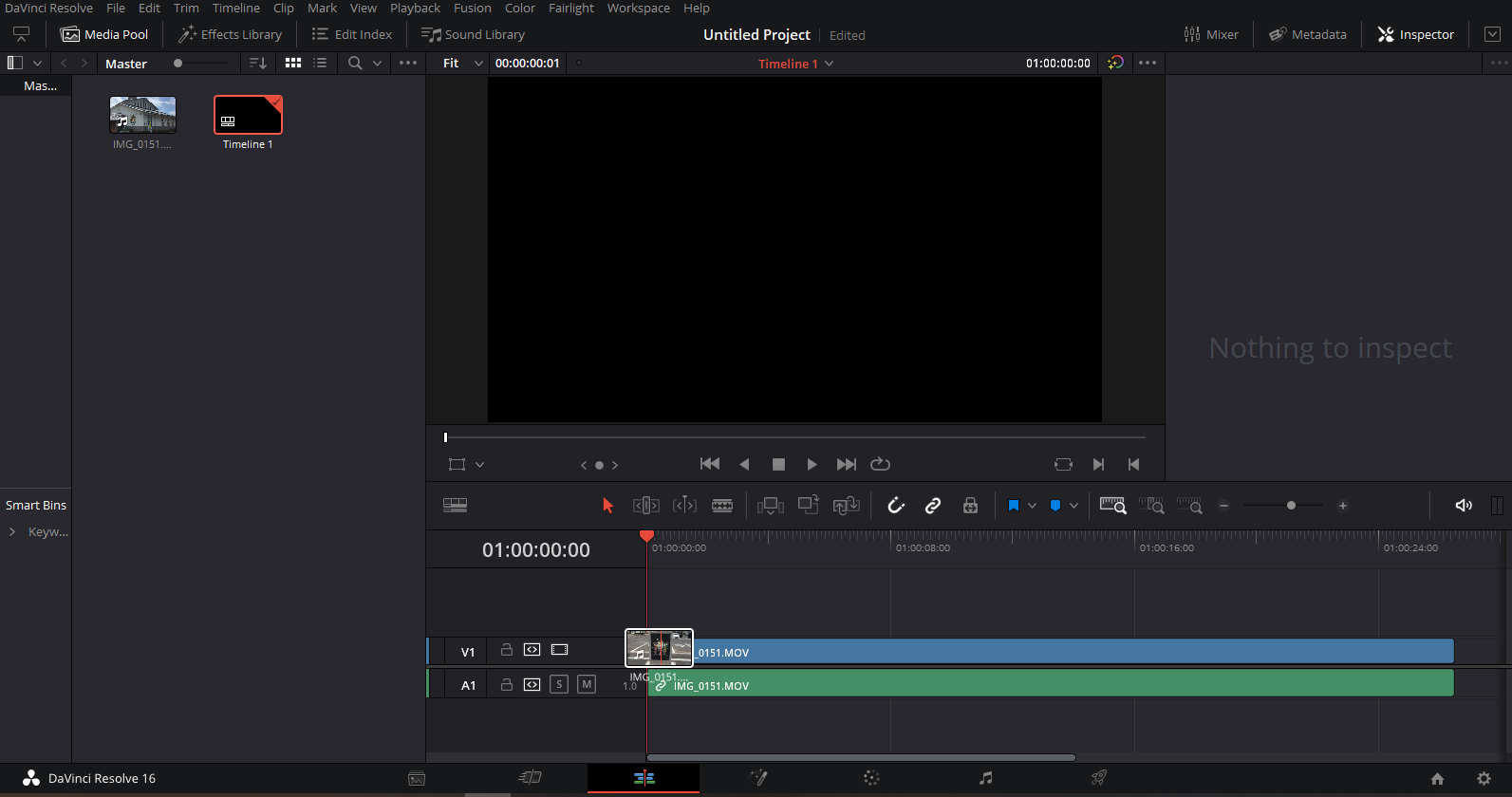 타임라인에 업로드 하는 법