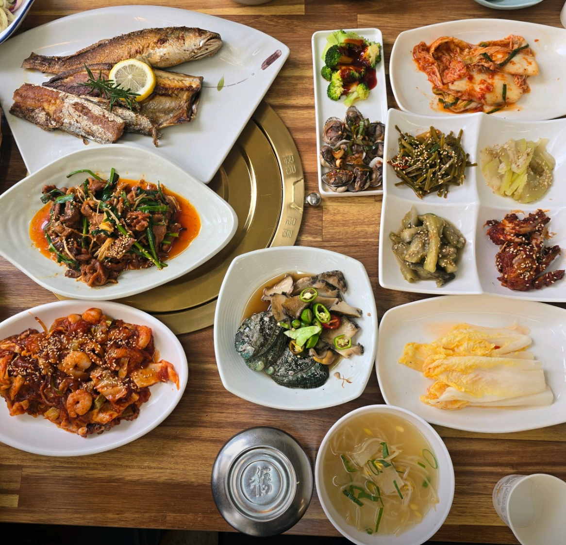 하이든 대동 사진 7