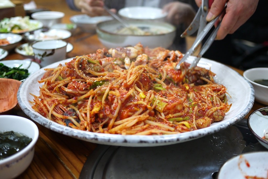 아귀의 효능&amp;#44; 부작용&amp;#44; 아귀 손질방법