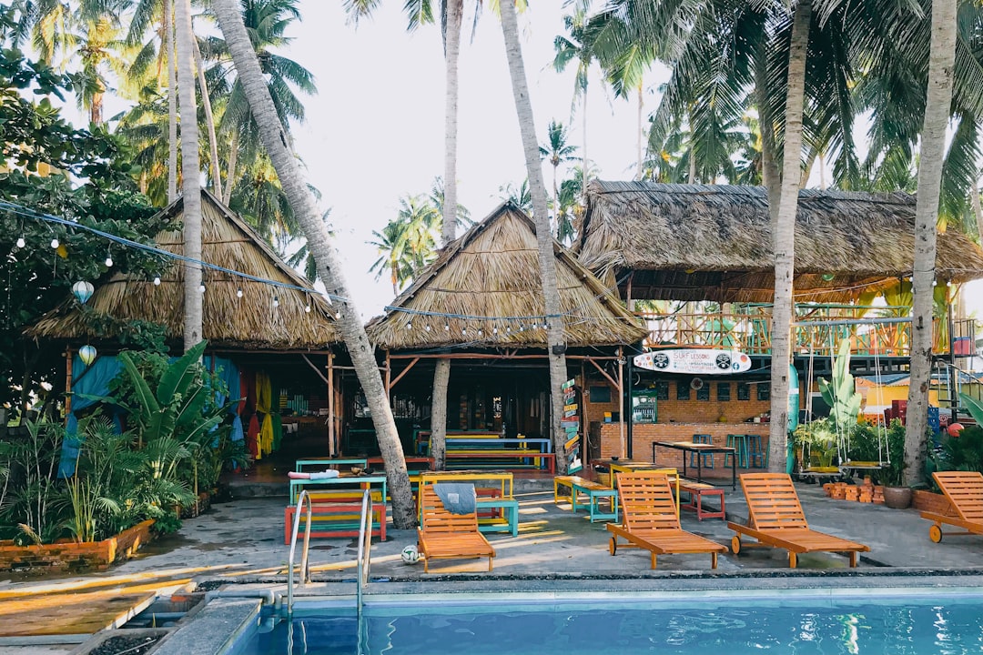 Hostel