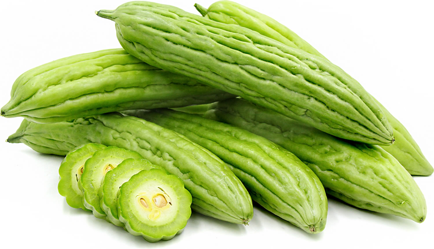  비터 멜론 Bitter Melon 에 대해서 알아볼게요.