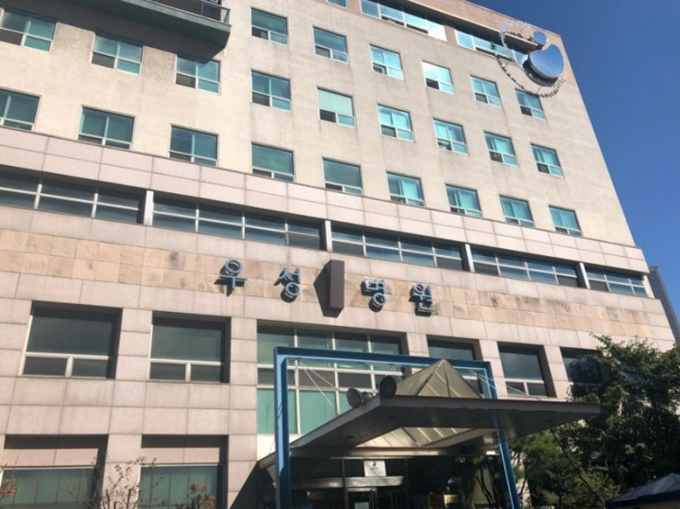 우성여성병원 산후조리원, 신생아 아기 침대 학대, 베베캠 적발, 경기 안산시 단원구 고잔로 58-10. wshospital