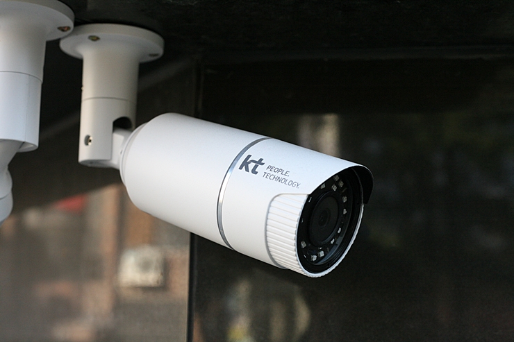 올레kt 올레KTCCTV설치 23