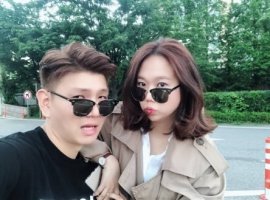  홍현희 전액기부 소식
