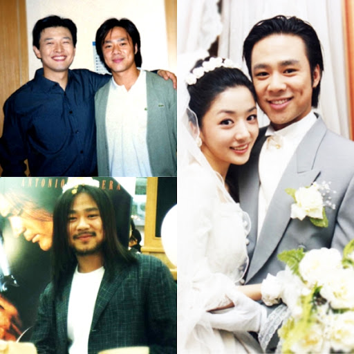  배우 김홍표 근황 및 결혼 아내 재조명