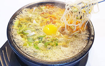 진국밥 이미지