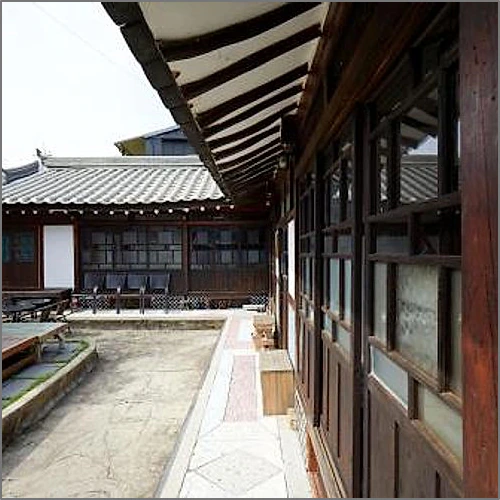 봉황재 한옥 게스트하우스 (Bonghwangjae Hanok Guesthouse)_3