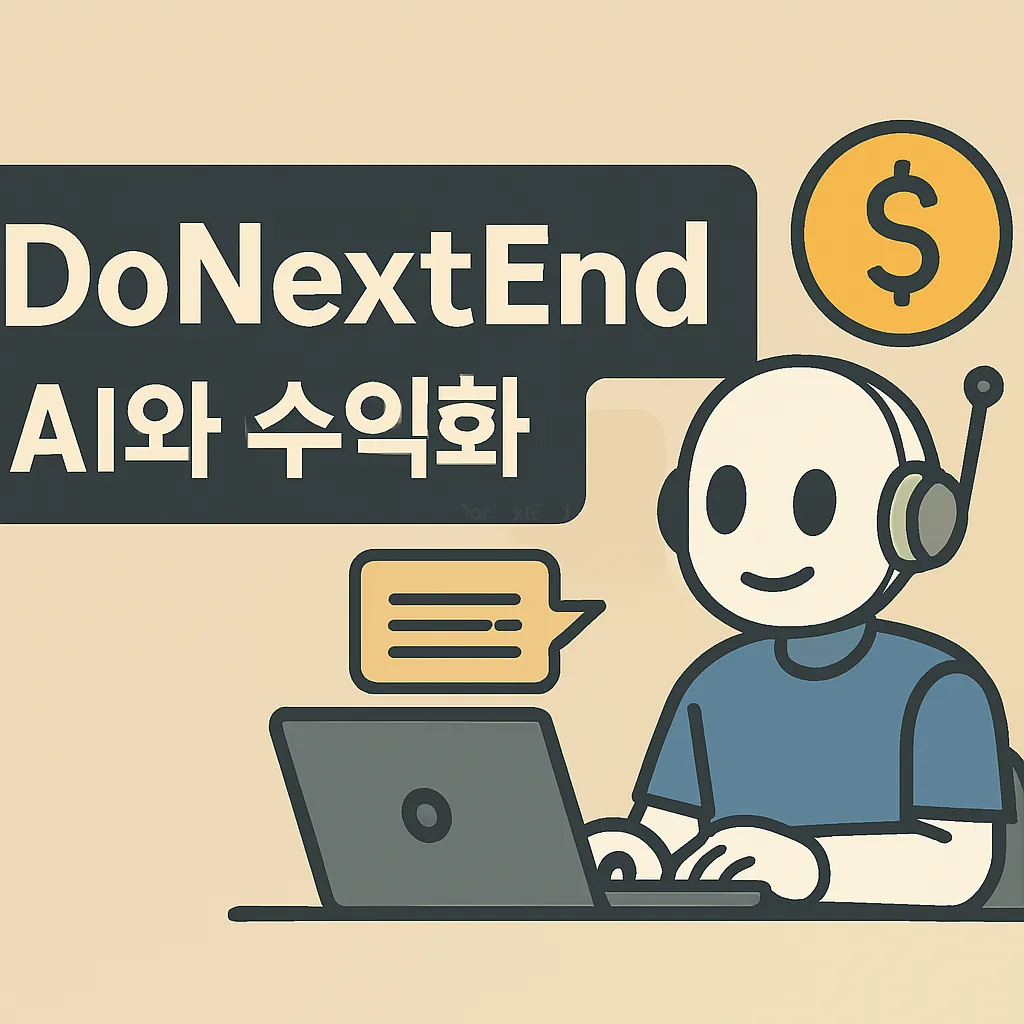 사이트 자기 소개 이미지