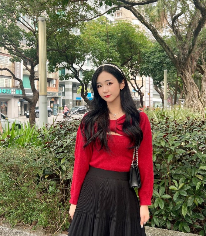 양혜빈치어리더