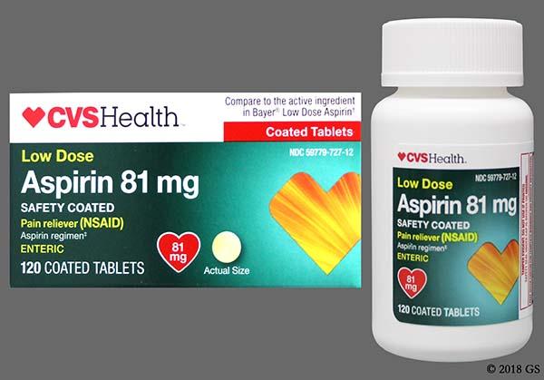 아스피린 Aspirin : Bayer