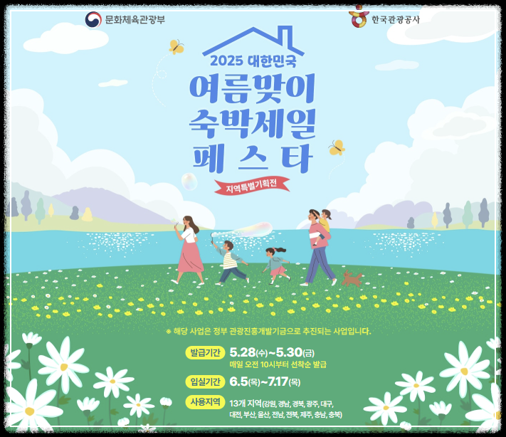 숙박세일페스타 쿠폰 받는 법부터 여행사별 혜택까지 한눈에