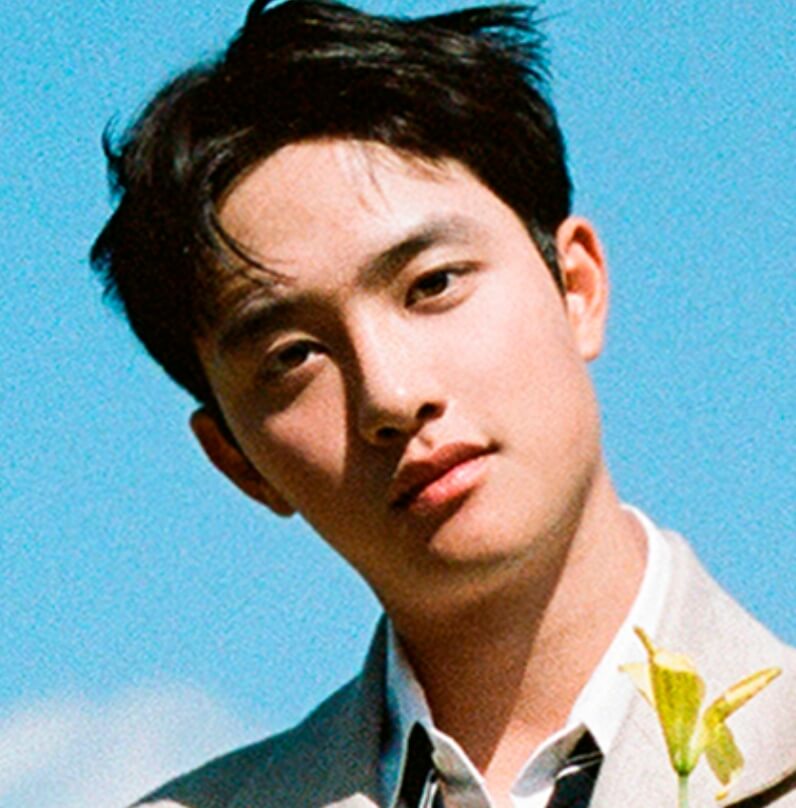  배우 도경수 프로필, 나이, 키, 고향, 학력, 소속사
