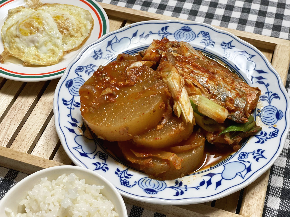 백종원 황금레시피로 갈치무조림 맛있게 끓이는 방법