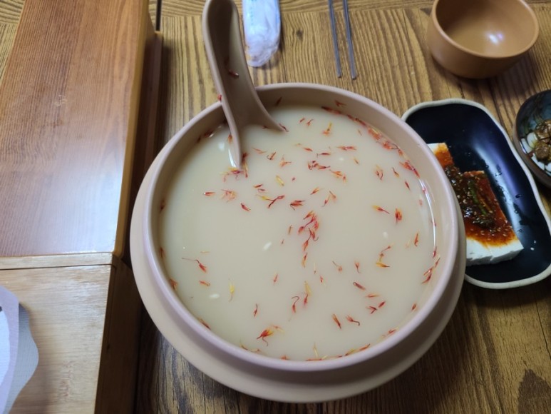  [대구-송현] 골목길 동동주 맛집 - 엄마손동동주 2호점