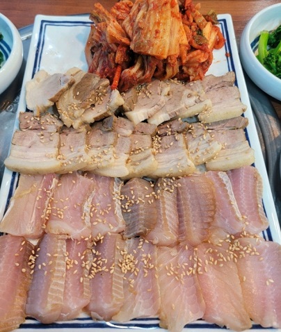 삼합