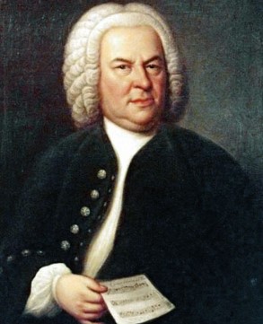 요한 제바스티안 바흐(1685~1750)
