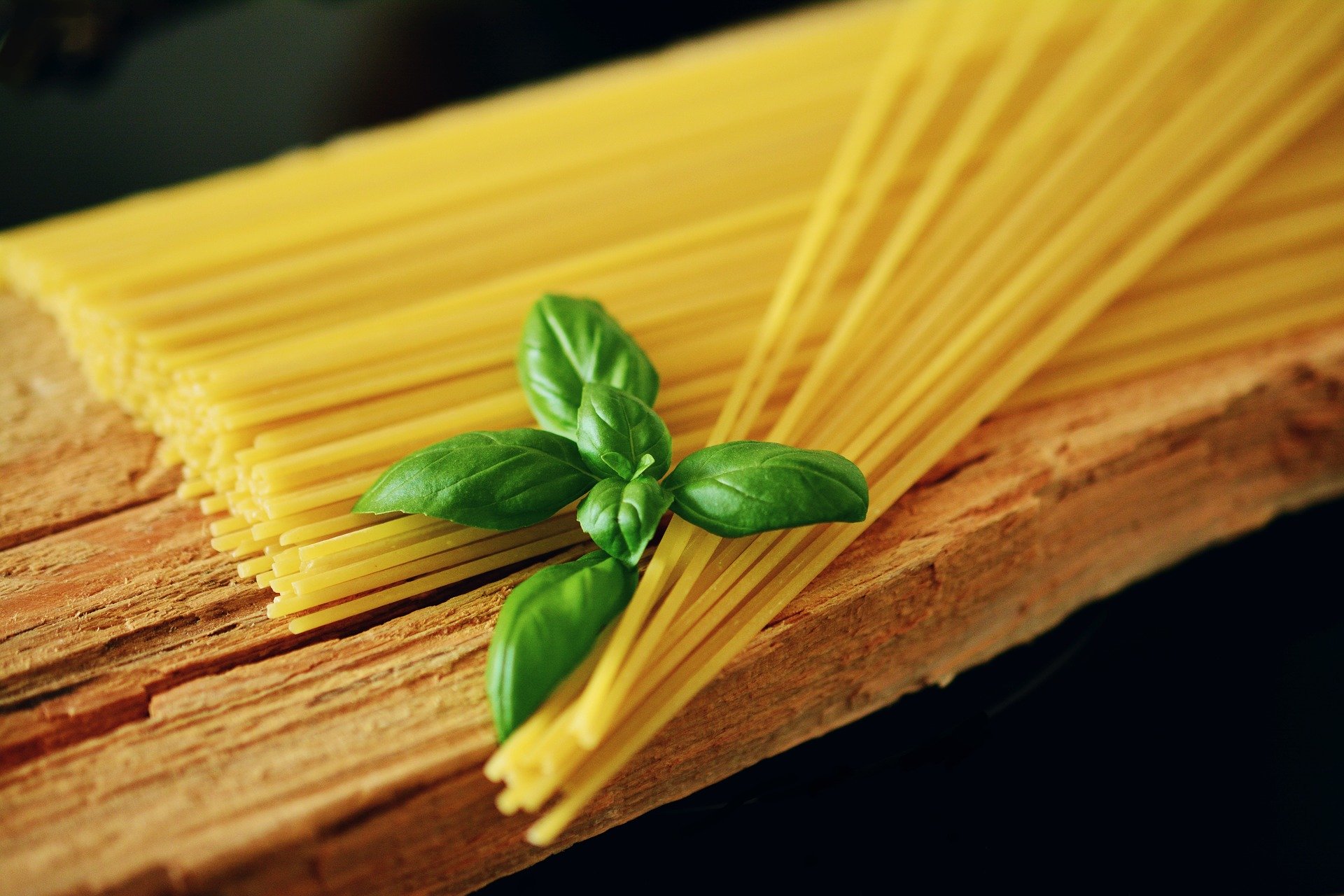 스파게티 (Spaghetti)