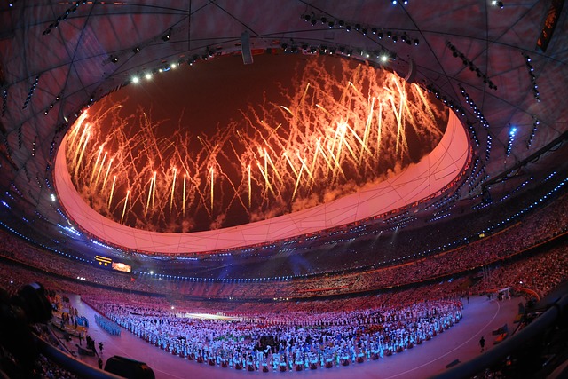 2024 파리 패럴림픽 개요