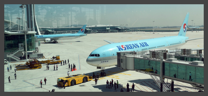  유류할증료 인하 대한항공 11월 국제선 최대 24만원대 적용 해외여행 희소식