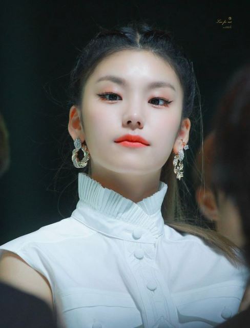 ITZY 예지