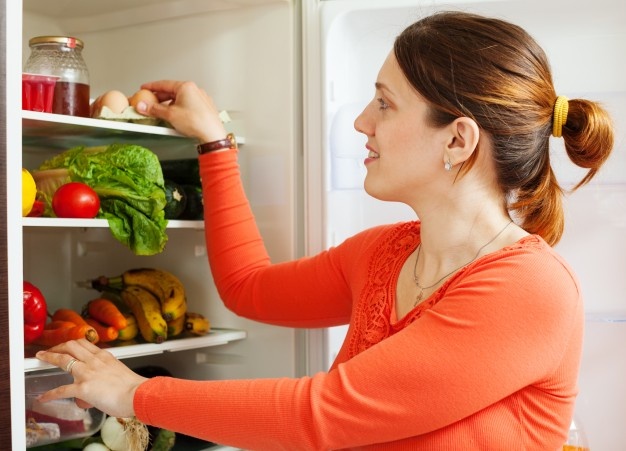냉장고보관방법