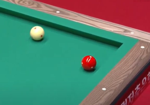 BILLIARD