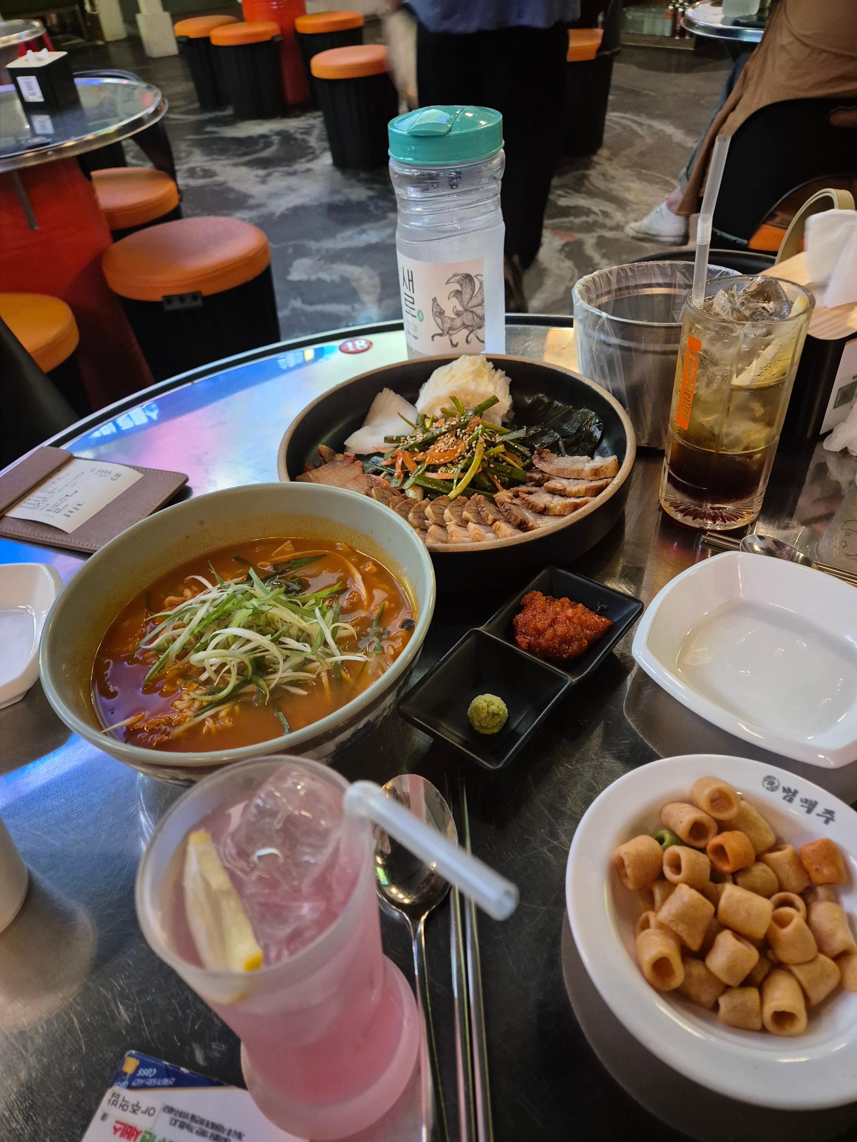 강남역 단체 대관 술집 포차 