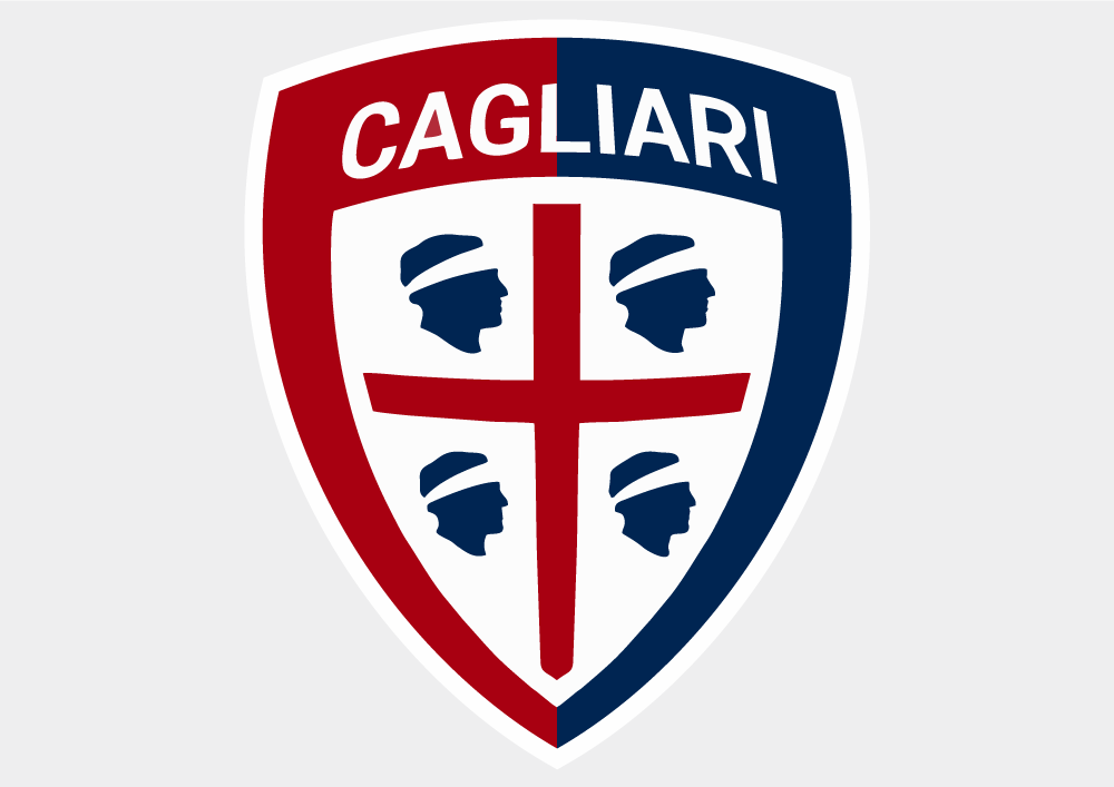 로고파일_칼리아리(CAGLIARI CALCIO)/로고 일러스트레이터(AI) 파일