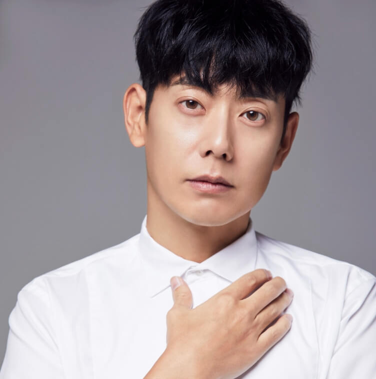  태사자 김형준 프로필, 나이, 키, 고향, 국적, 학력, 소속사