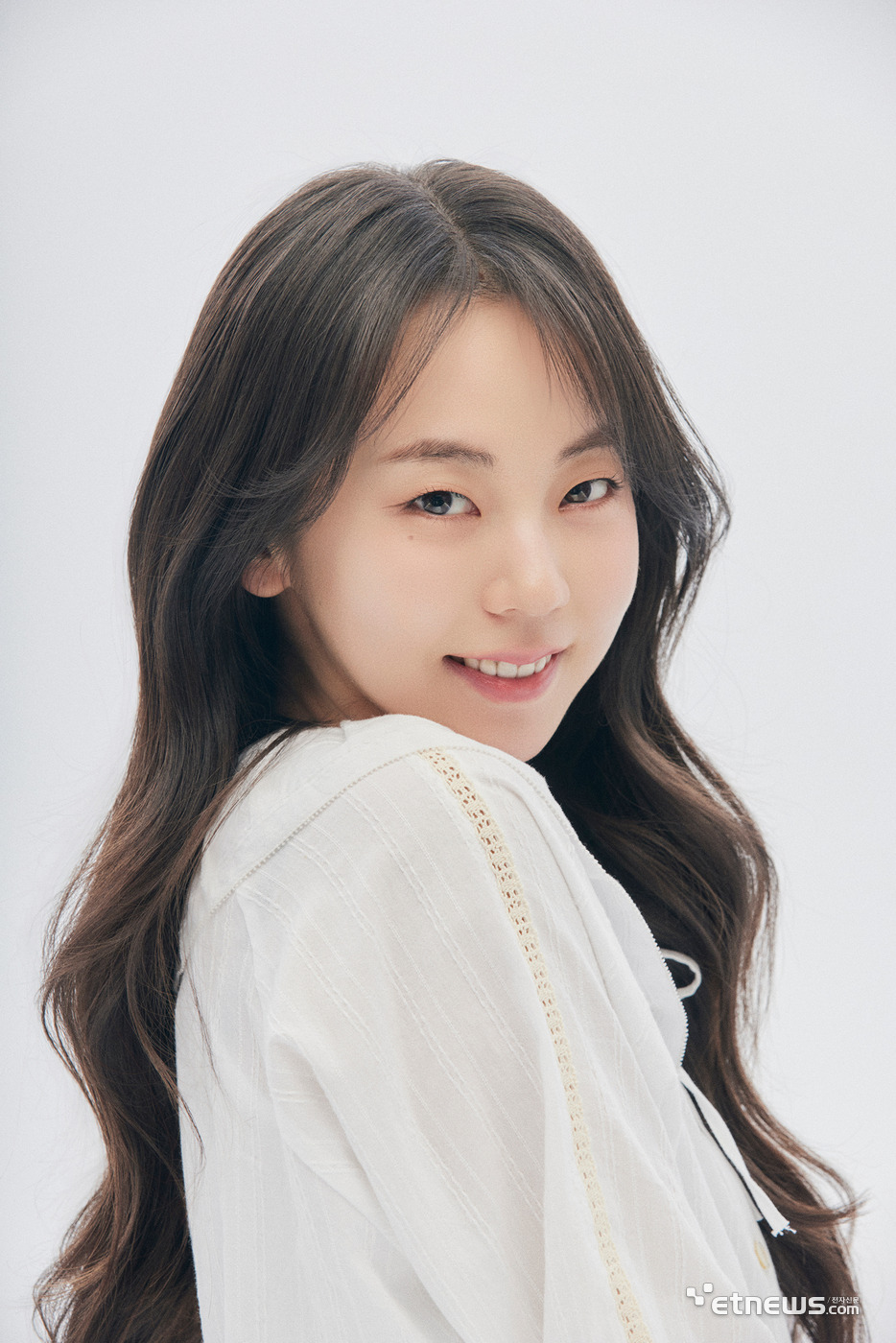 안소희 프로필 1